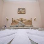 Двухместный (Улучшенный двухместный номер с 1 кроватью и видом на море), HHK Hotel