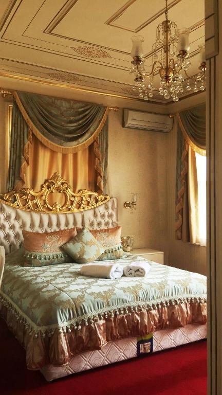 Сьюит (Семейный номер), HHK Hotel