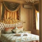 Сьюит (Семейный номер), HHK Hotel