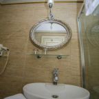 Сьюит (Семейный номер), HHK Hotel