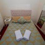 Двухместный (Двухместный номер эконом-класса с 1 кроватью), HHK Hotel