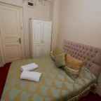 Двухместный (Двухместный номер эконом-класса с 1 кроватью), HHK Hotel