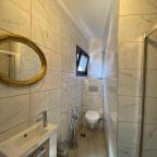 Апартаменты (Стандартные апартаменты), HHK Hotel