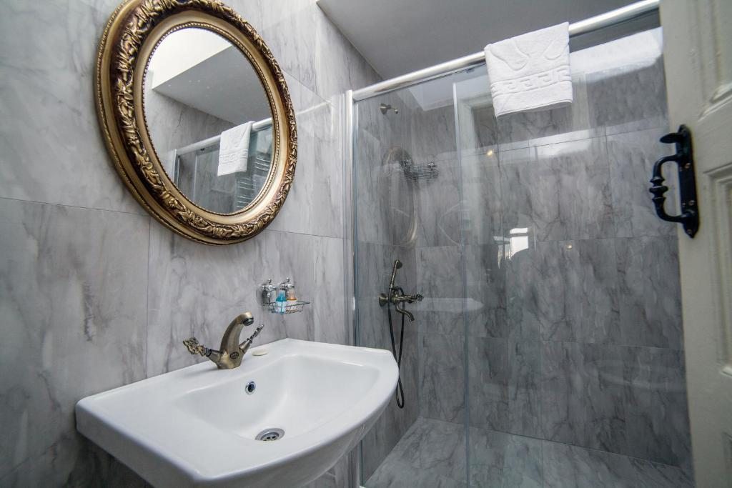 Апартаменты (Стандартные апартаменты), HHK Hotel