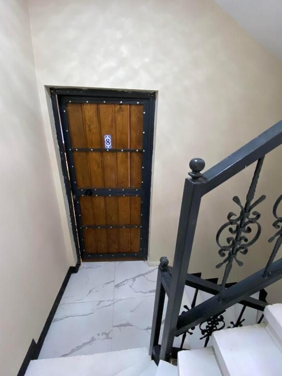 Апартаменты (Апартаменты), HHK Hotel