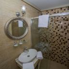 Двухместный (Стандартный двухместный номер с 1 кроватью), HHK Hotel