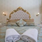 Двухместный (Стандартный двухместный номер с 1 кроватью), HHK Hotel