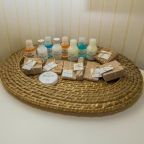 Двухместный (Стандартный двухместный номер с 1 кроватью), HHK Hotel