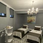 Апартаменты (Апартаменты - 1-й этаж), HHK Hotel