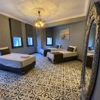 Апартаменты (Стандартные апартаменты), HHK Hotel