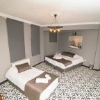 Апартаменты (Стандартные апартаменты), HHK Hotel