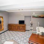 Апартаменты (Стандартные апартаменты), HHK Hotel