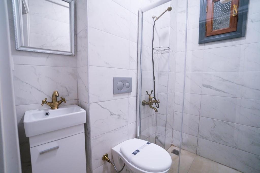 Апартаменты (Стандартные апартаменты), HHK Hotel