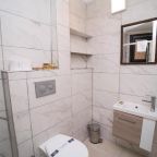 Апартаменты (Стандартные апартаменты), HHK Hotel