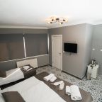 Апартаменты (Апартаменты), HHK Hotel