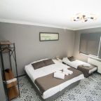 Апартаменты (Апартаменты), HHK Hotel