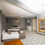 Апартаменты (Апартаменты), HHK Hotel