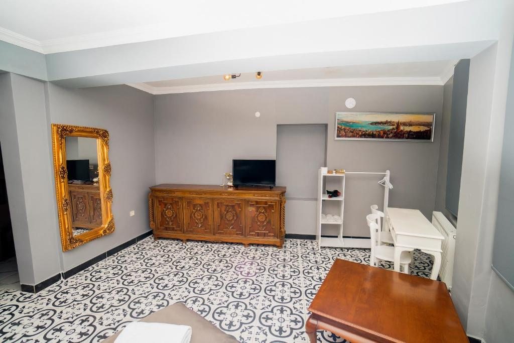 Апартаменты (Апартаменты), HHK Hotel