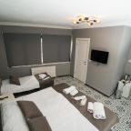 Апартаменты (Апартаменты), HHK Hotel