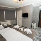 Апартаменты (Апартаменты с террасой), HHK Hotel