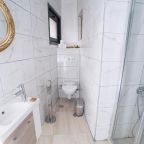 Апартаменты (Апартаменты с террасой), HHK Hotel