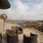 Апартаменты (Апартаменты с террасой), HHK Hotel