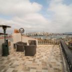 Апартаменты (Апартаменты с террасой), HHK Hotel