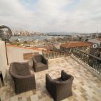 Апартаменты (Апартаменты с террасой), HHK Hotel