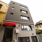 Апартаменты (Апартаменты - 1-й этаж), HHK Hotel