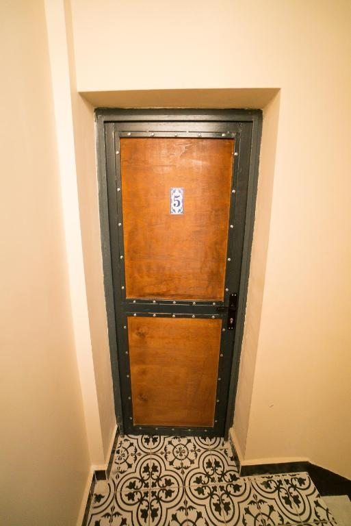 Апартаменты (Апартаменты - 1-й этаж), HHK Hotel