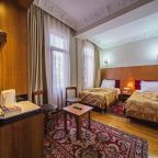 Двухместный (Двухместный номер эконом-класса с 1 кроватью), Hippodrome Hotel