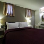 Сьюит (Стандартный люкс), Home Stay Home Sisli