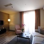 Сьюит (Улучшенный люкс), Home Stay Home Sisli