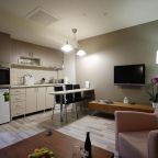 Сьюит (Представительский люкс), Home Stay Home Sisli