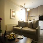 Сьюит (Стандартный люкс), Home Stay Home Sisli
