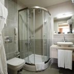Сьюит (Улучшенный люкс), Home Stay Home Sisli