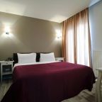 Сьюит (Улучшенный люкс), Home Stay Home Sisli