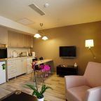 Сьюит (Улучшенный люкс), Home Stay Home Sisli