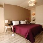 Сьюит (Представительский люкс), Home Stay Home Sisli