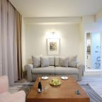 Сьюит (Представительский люкс), Home Stay Home Sisli
