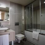 Сьюит (Люкс с кроватью размера «king-size»), Home Stay Home Sisli