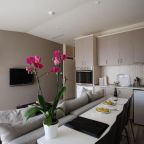 Сьюит (Люкс в пентхаусе), Home Stay Home Sisli