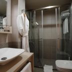 Сьюит (Люкс в пентхаусе), Home Stay Home Sisli