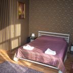 Двухместный (Комфорт с 1 кроватью), Гостиница Придорожная
