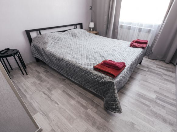 Фотография номера гостевого дома Придорожная