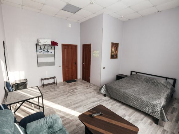 Фотография номера гостевого дома Придорожная