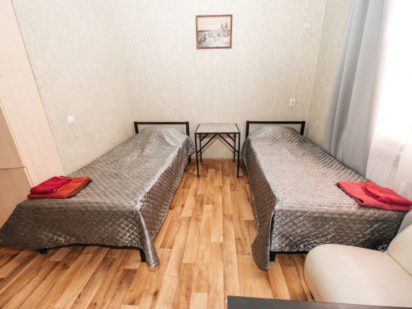 Фотография номера гостевого дома Придорожная