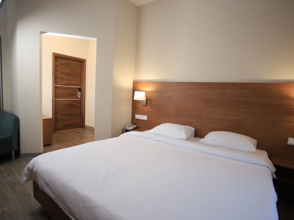 Фотография номера гостиницы Ампаро