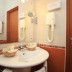 Студио (Представительский номер), Гостиница Ампаро