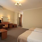 Студио (Представительский номер), Гостиница Ампаро